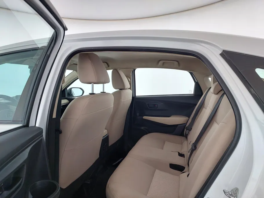 2024 Toyota Yaris  Y 