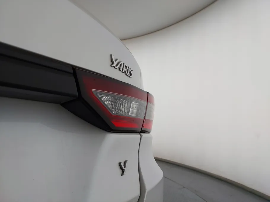 2024 Toyota Yaris  Y 
