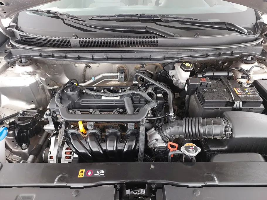 2023 Kia Pegas EX 