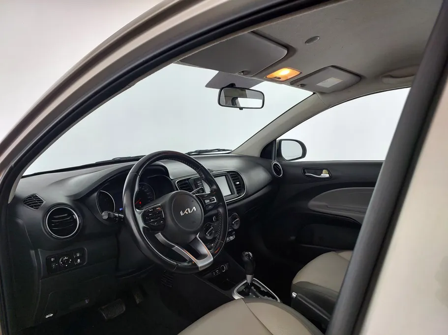 2023 Kia Pegas EX 
