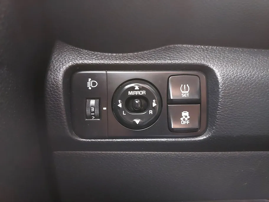 2023 Kia Pegas EX 