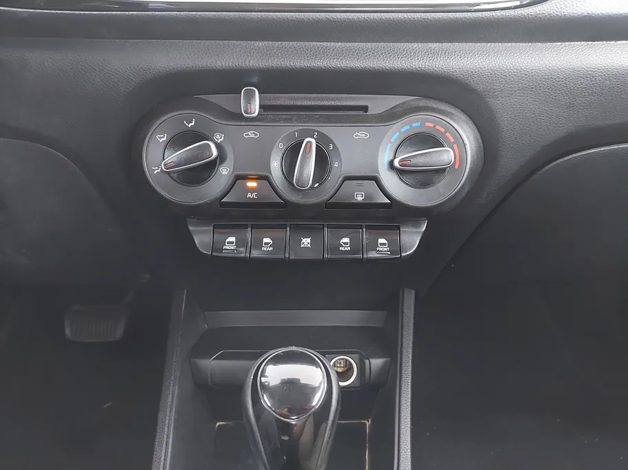 2023 Kia Pegas EX 