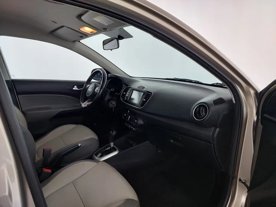 2023 Kia Pegas EX 