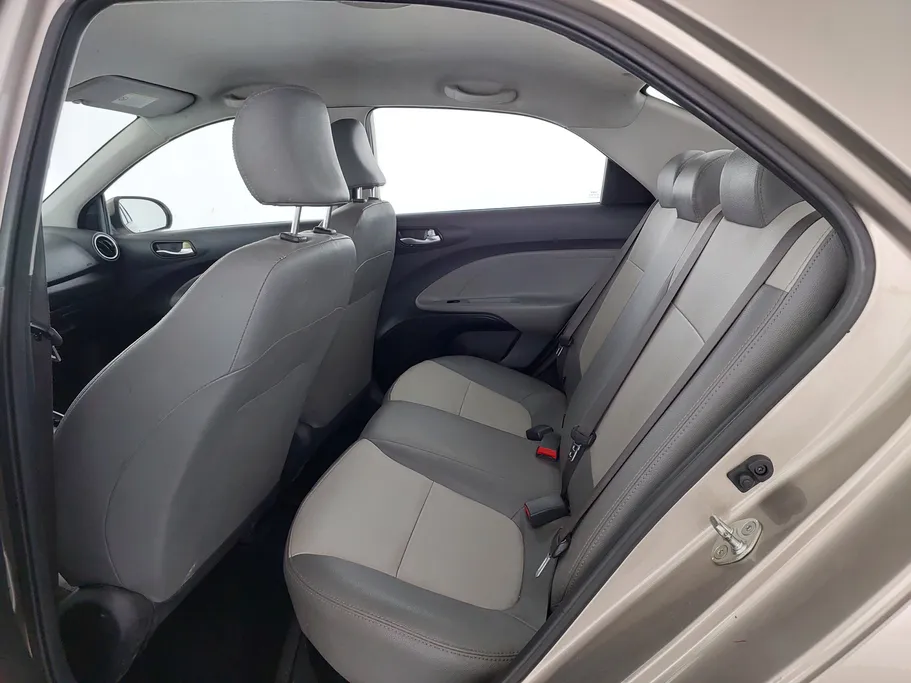 2023 Kia Pegas EX 
