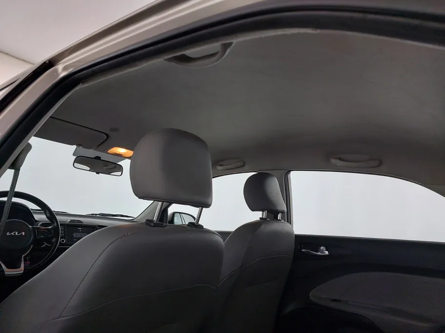 2023 Kia Pegas EX 