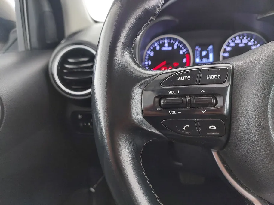 2023 Kia Pegas EX 