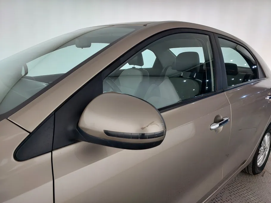 2023 Kia Pegas EX 