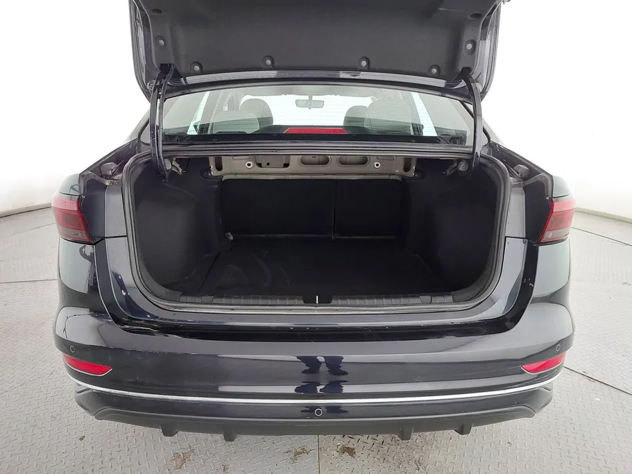 2023 Geely Emgrand GS 