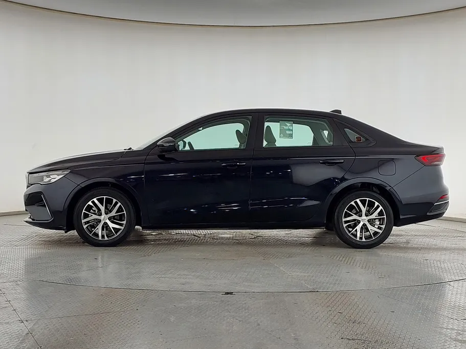 2023 Geely Emgrand GS 