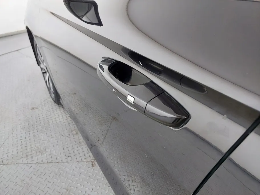 2023 Geely Emgrand GS 