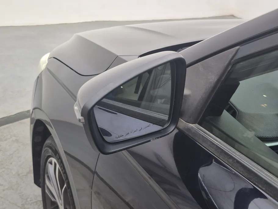 2023 Geely Emgrand GS 