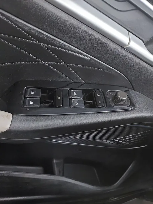 2023 Geely Emgrand GS 