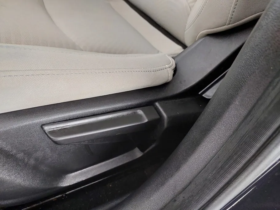 2023 Geely Emgrand GS 