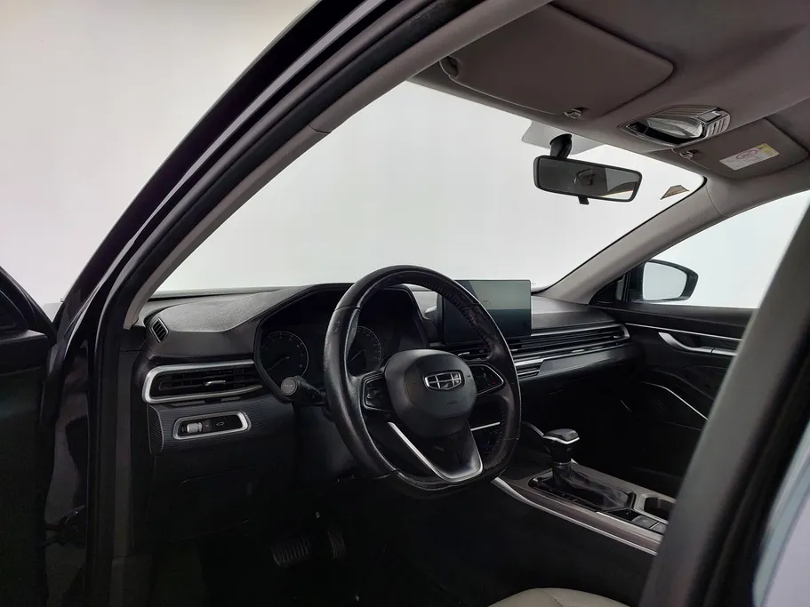 2023 Geely Emgrand GS 
