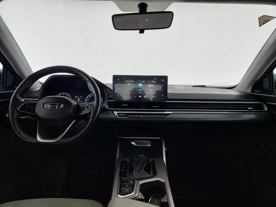 2023 Geely Emgrand GS 
