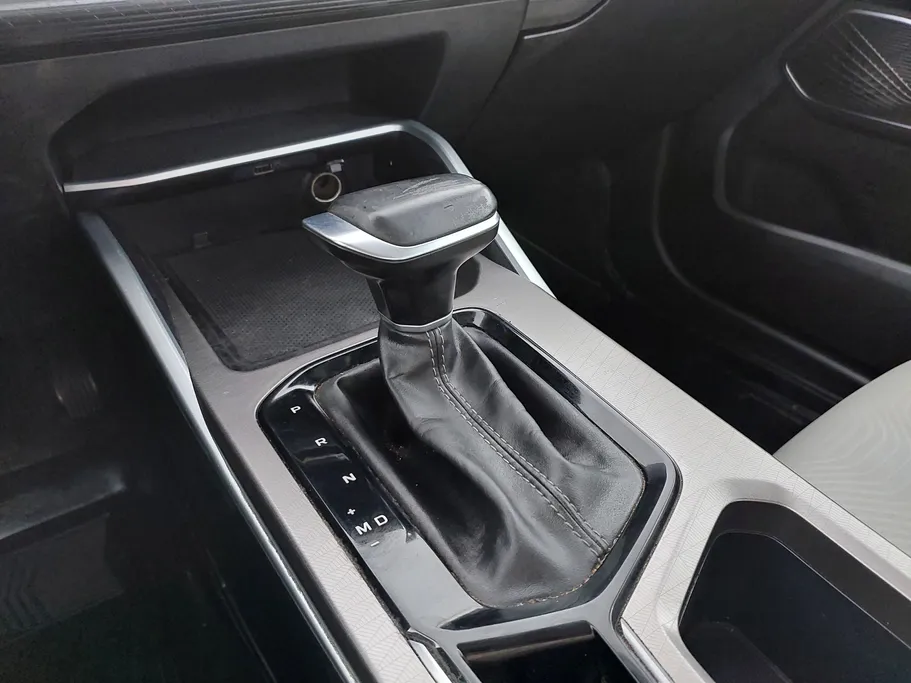 2023 Geely Emgrand GS 