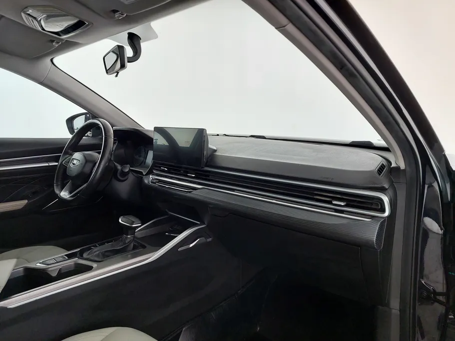 2023 Geely Emgrand GS 