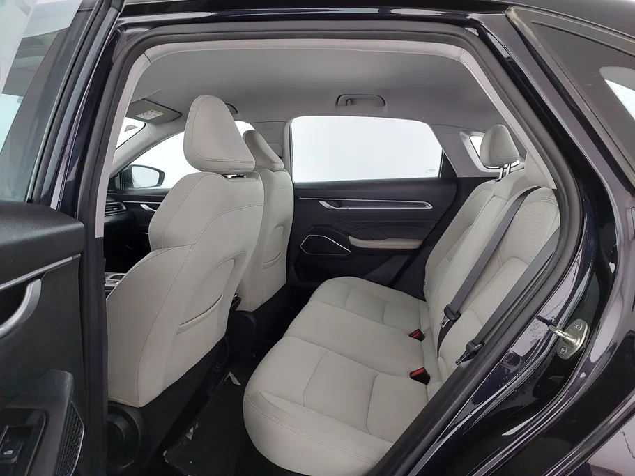 2023 Geely Emgrand GS 