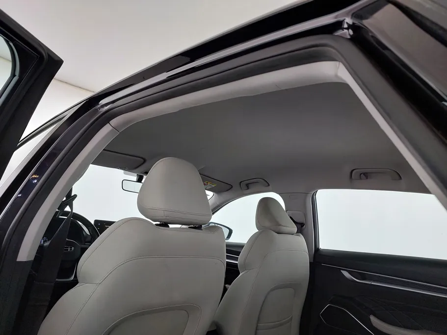 2023 Geely Emgrand GS 