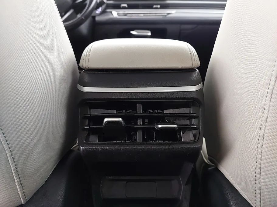 2023 Geely Emgrand GS 