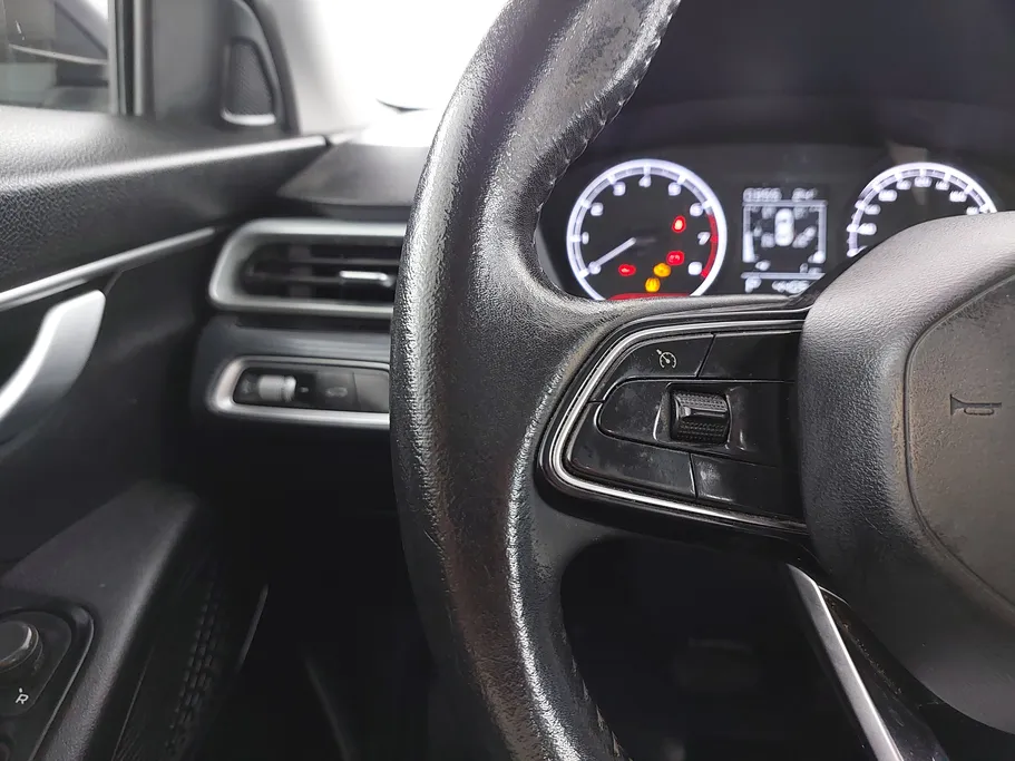 2023 Geely Emgrand GS 