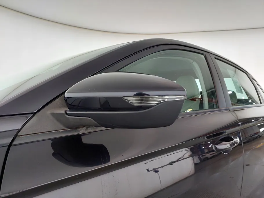 2023 Geely Emgrand GS 