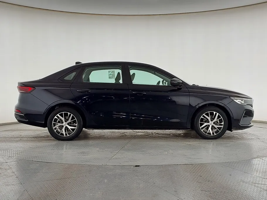 2023 Geely Emgrand GS 