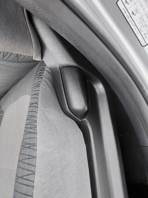 2025 Kia Pegas LX 