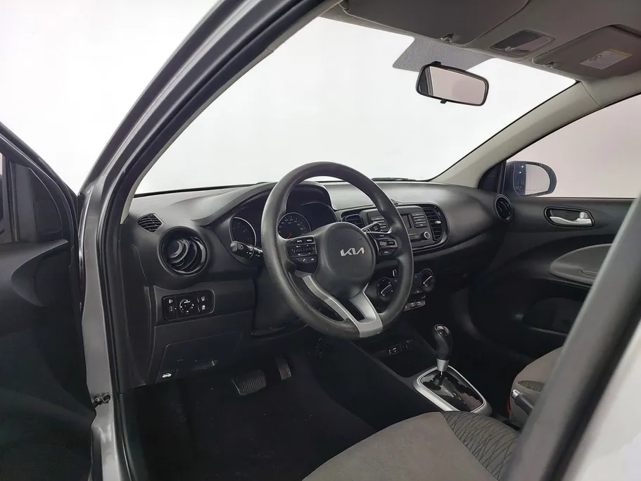 2025 Kia Pegas LX 