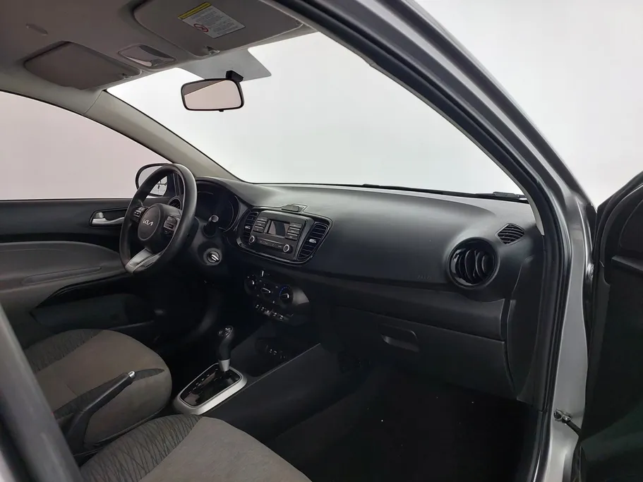 2025 Kia Pegas LX 