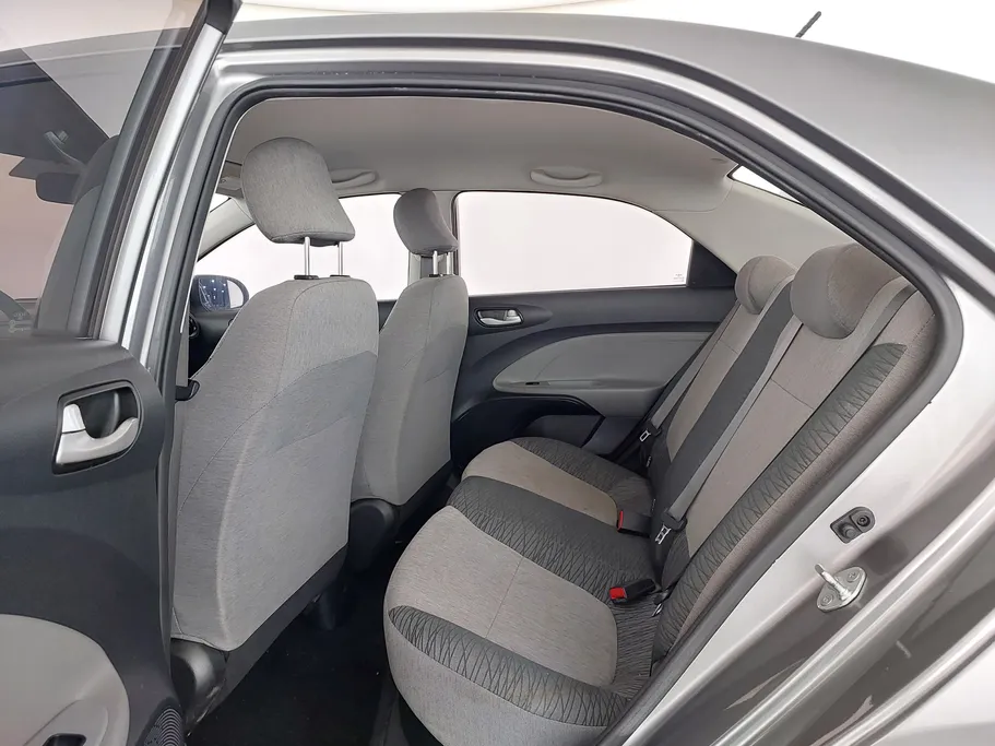 2025 Kia Pegas LX 