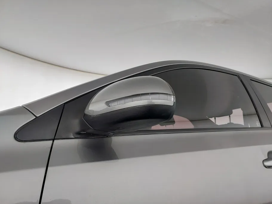 2025 Kia Pegas LX 