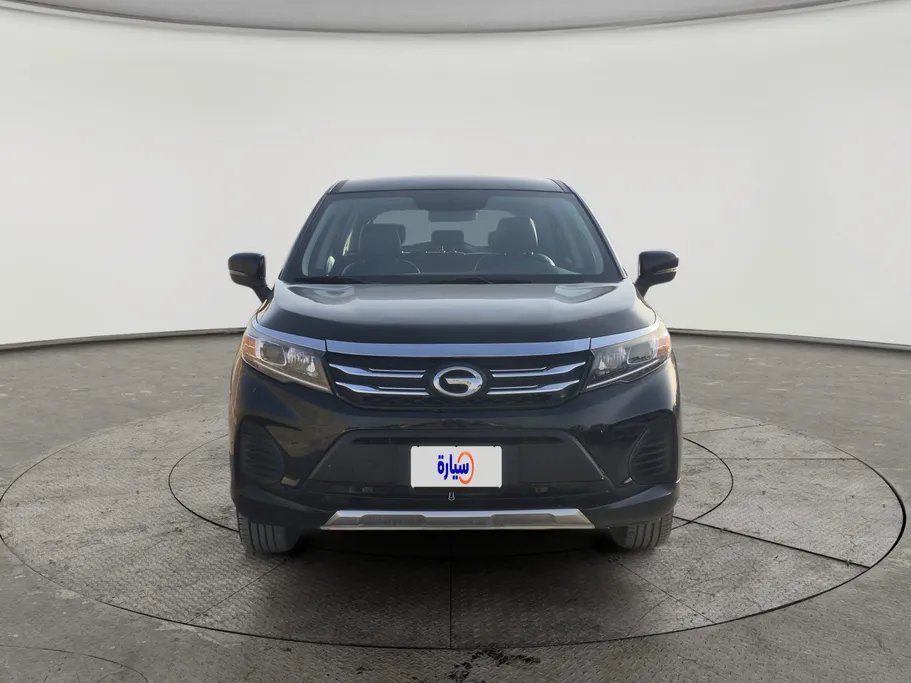 2023 GAC GS3 GS 