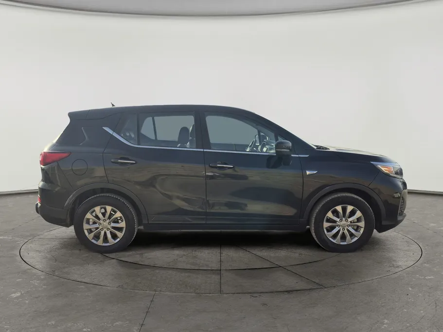 2023 GAC GS3 GS 