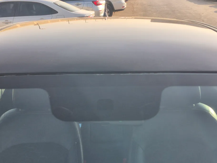 2023 GAC GS3 GS 