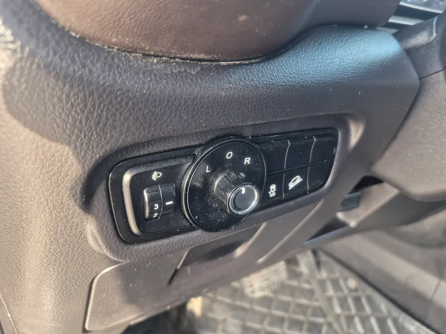 2023 GAC GS3 GS 