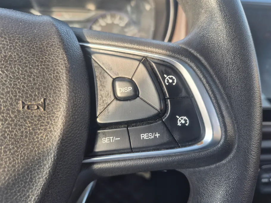 2023 GAC GS3 GS 