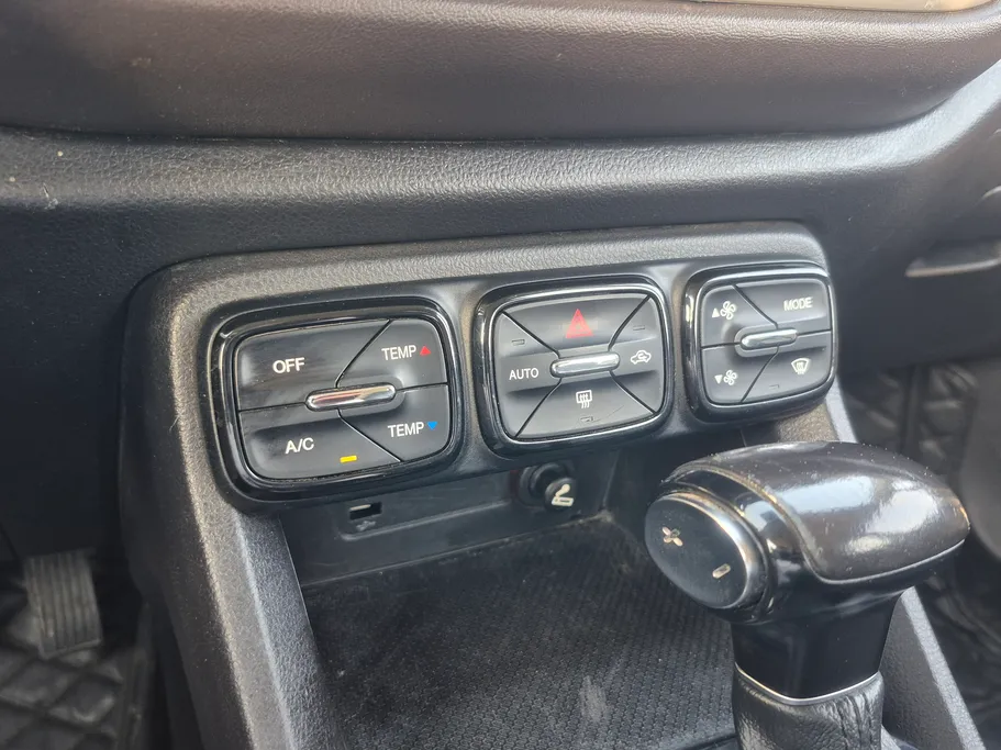 2023 GAC GS3 GS 