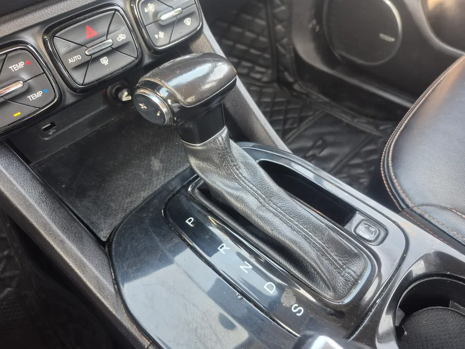 2023 GAC GS3 GS 