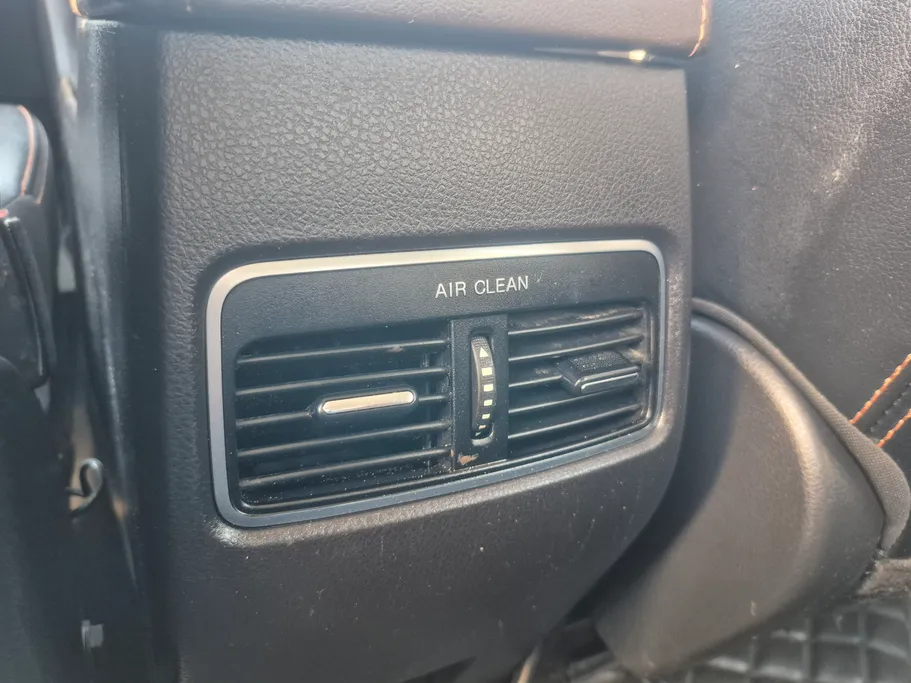 2023 GAC GS3 GS 