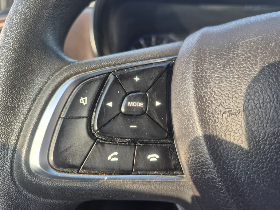 2023 GAC GS3 GS 