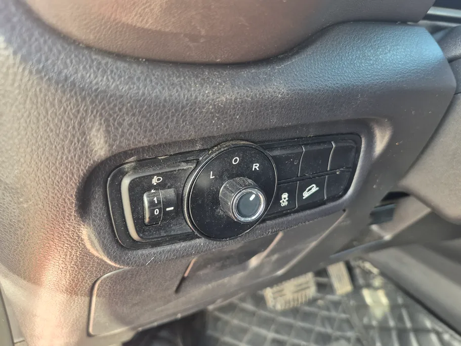 2023 GAC GS3 GS 