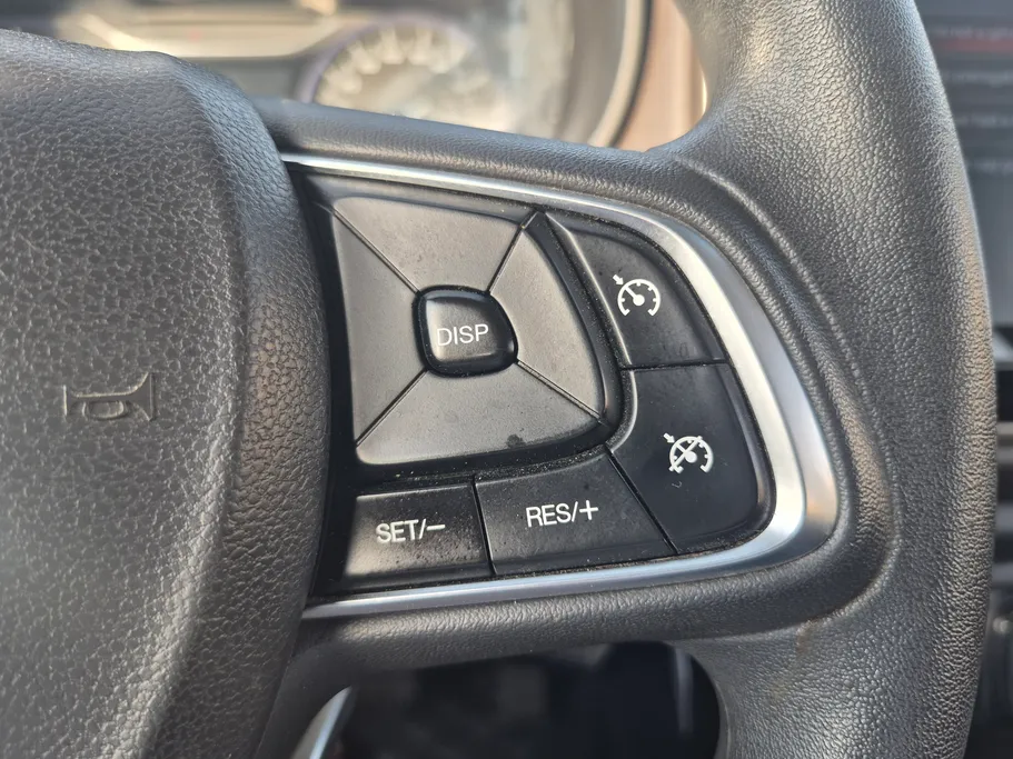 2023 GAC GS3 GS 