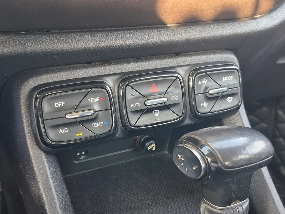 2023 GAC GS3 GS 