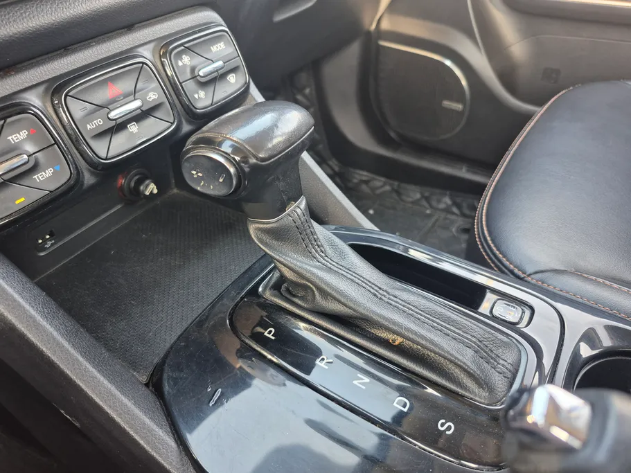 2023 GAC GS3 GS 