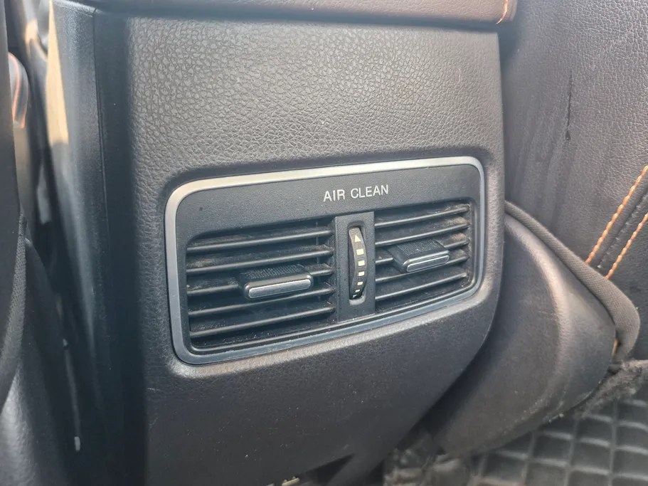 2023 GAC GS3 GS 
