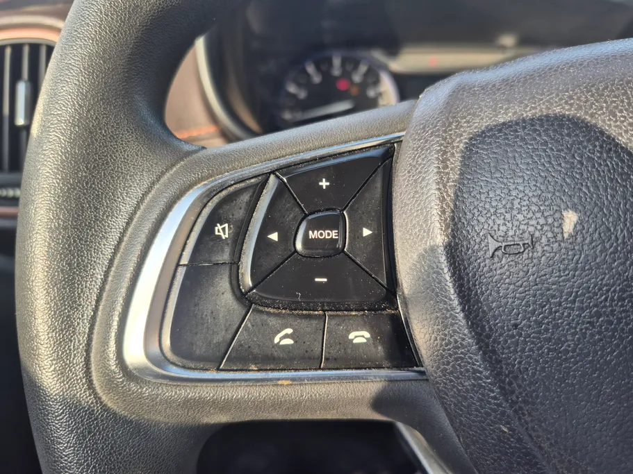 2023 GAC GS3 GS 