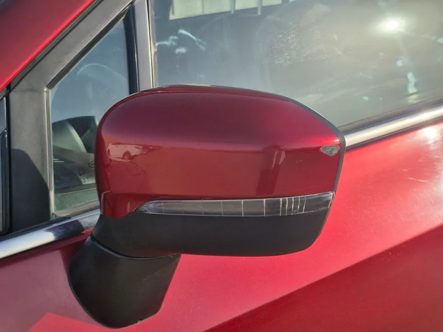 2023 GAC GS3 GS 