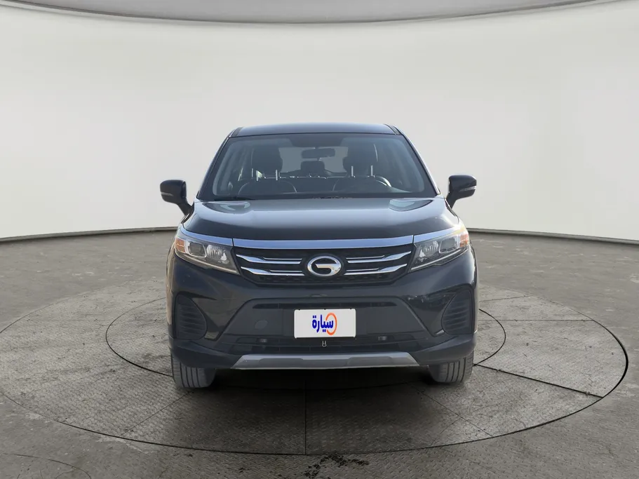 GAC GS3 GS 2023 