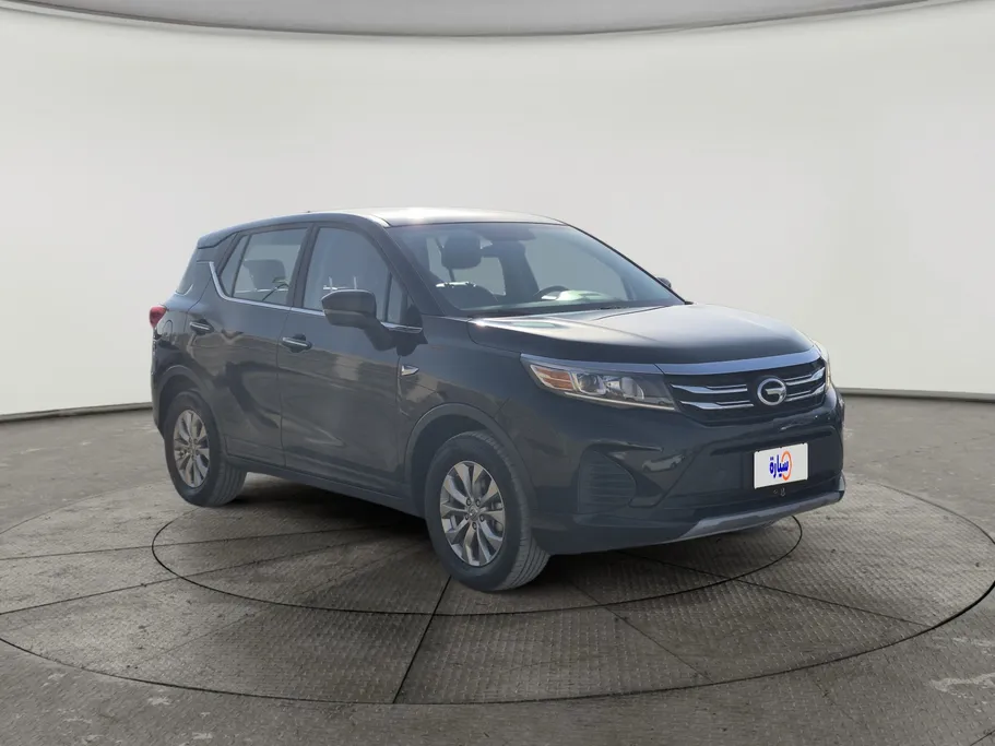 GAC GS3 GS 2023 
